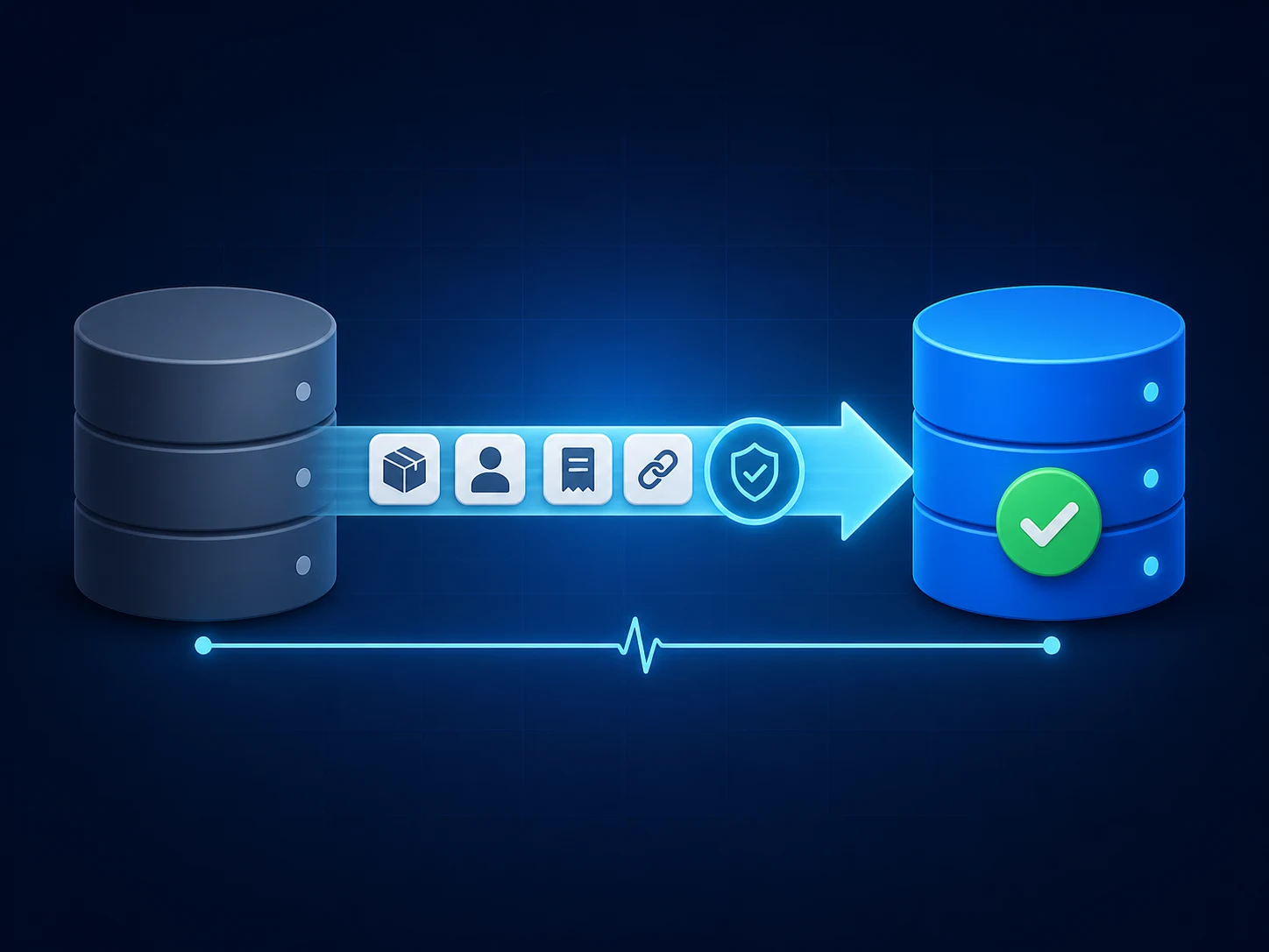 Shopware Migration und Datenübernahme